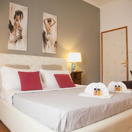 Central Avenue B&B 볼로냐 외부 사진