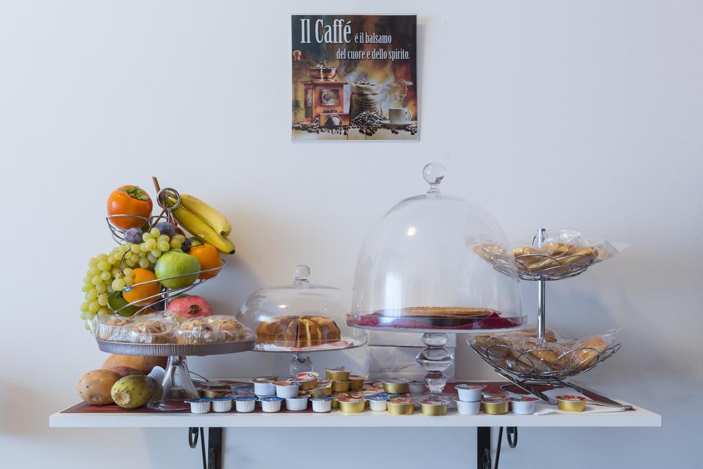 Central Avenue B&B 볼로냐 외부 사진