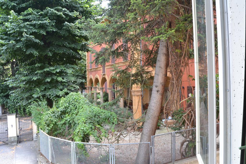 Central Avenue B&B 볼로냐 외부 사진