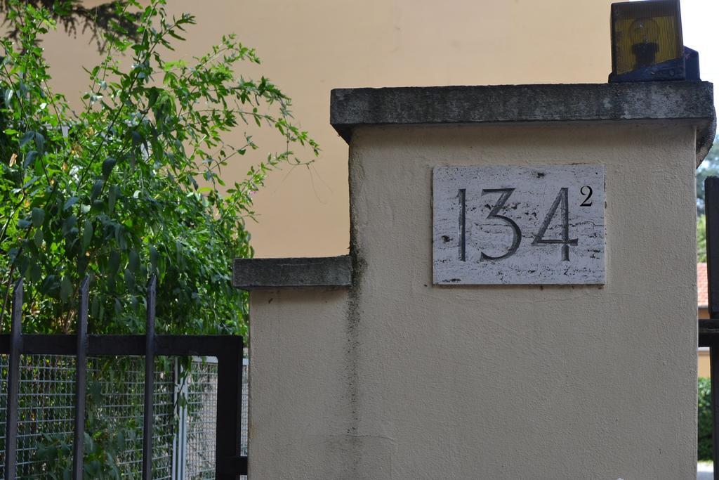 Central Avenue B&B 볼로냐 외부 사진