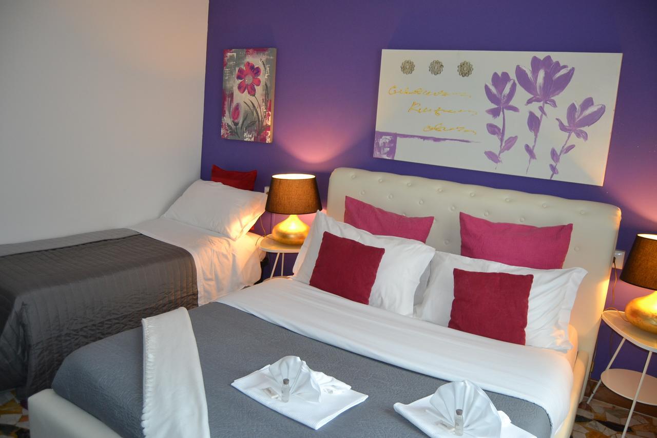 Central Avenue B&B 볼로냐 외부 사진