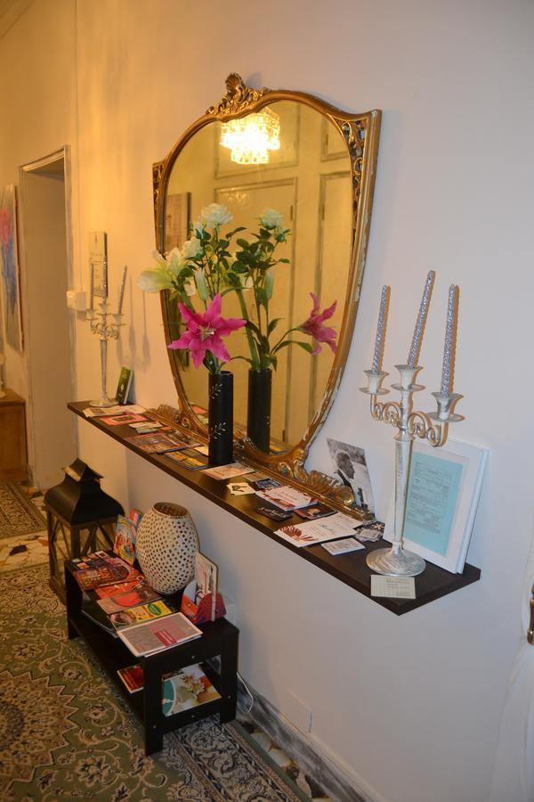 Central Avenue B&B 볼로냐 외부 사진