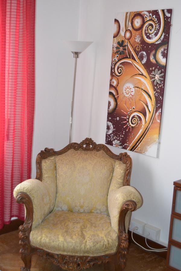 Central Avenue B&B 볼로냐 외부 사진