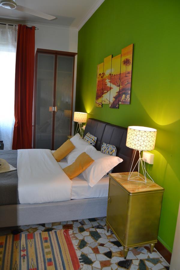 Central Avenue B&B 볼로냐 외부 사진