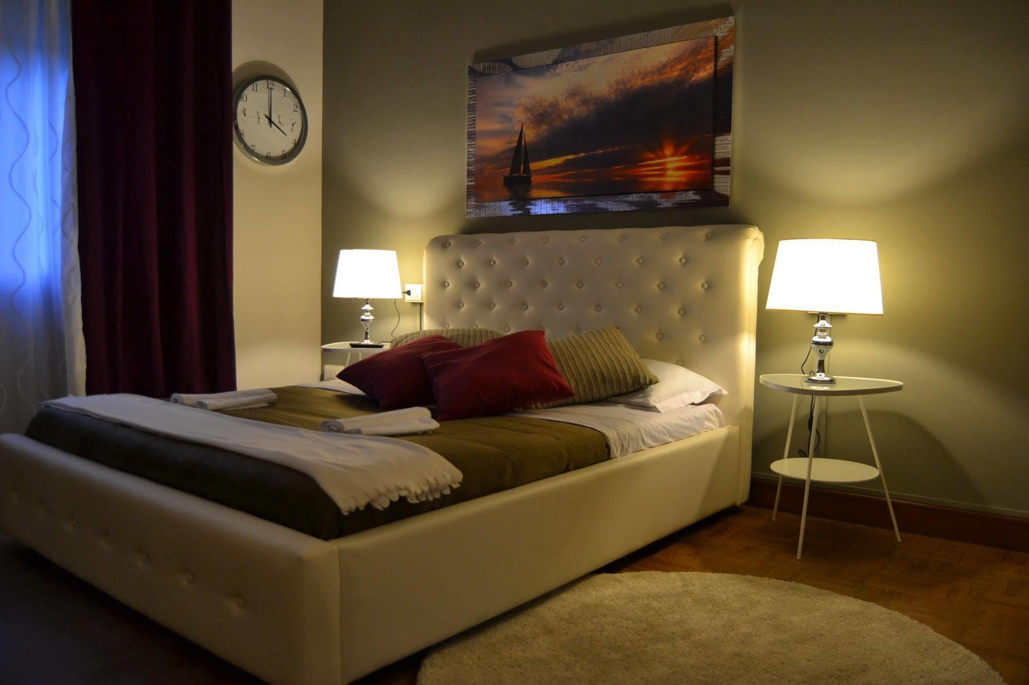 Central Avenue B&B 볼로냐 외부 사진