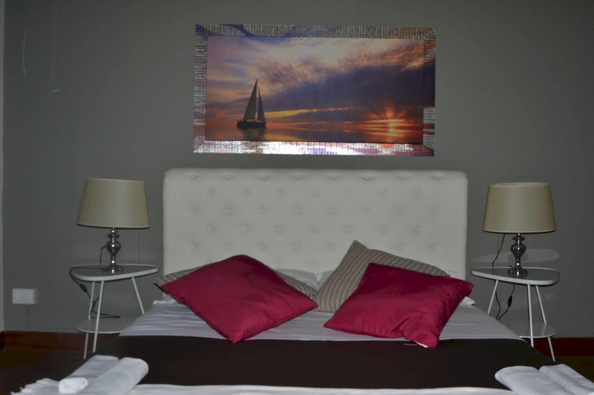 Central Avenue B&B 볼로냐 외부 사진