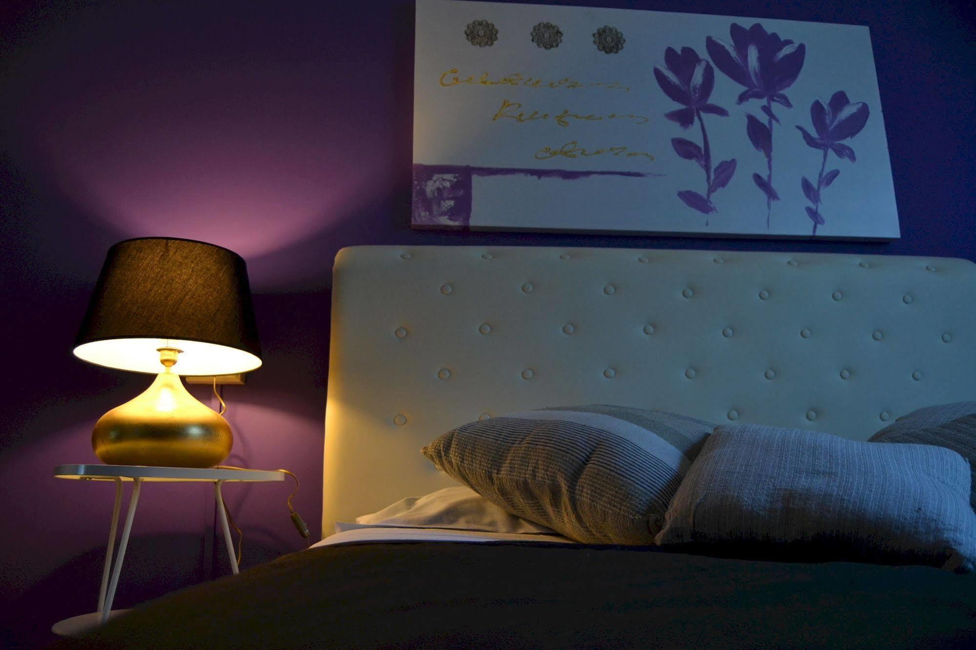 Central Avenue B&B 볼로냐 외부 사진