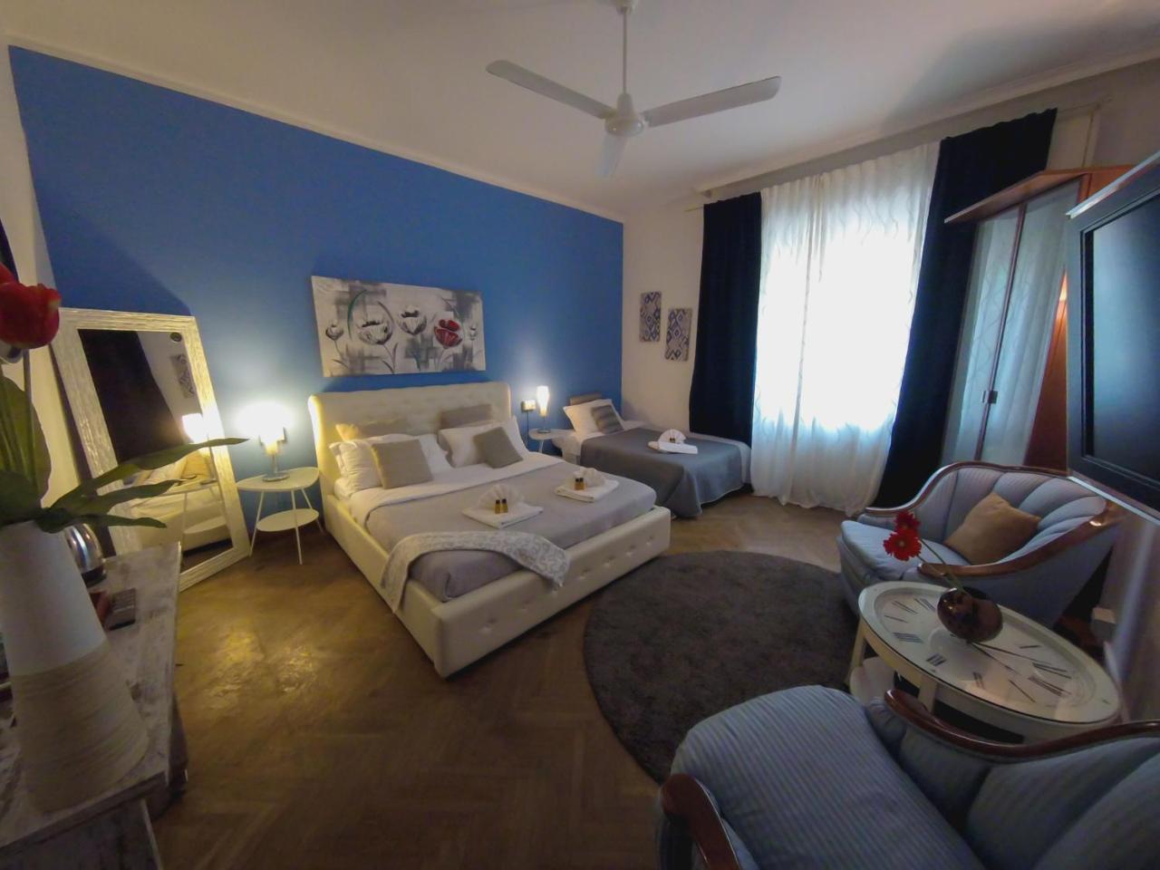 Central Avenue B&B 볼로냐 외부 사진