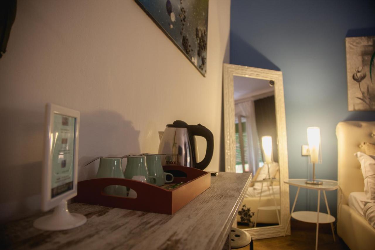 Central Avenue B&B 볼로냐 외부 사진
