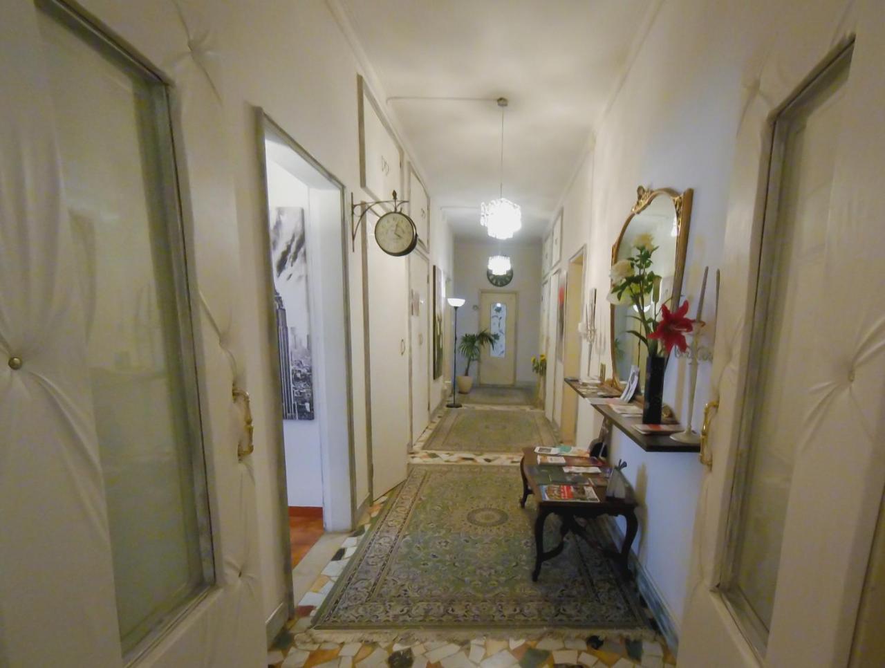 Central Avenue B&B 볼로냐 외부 사진