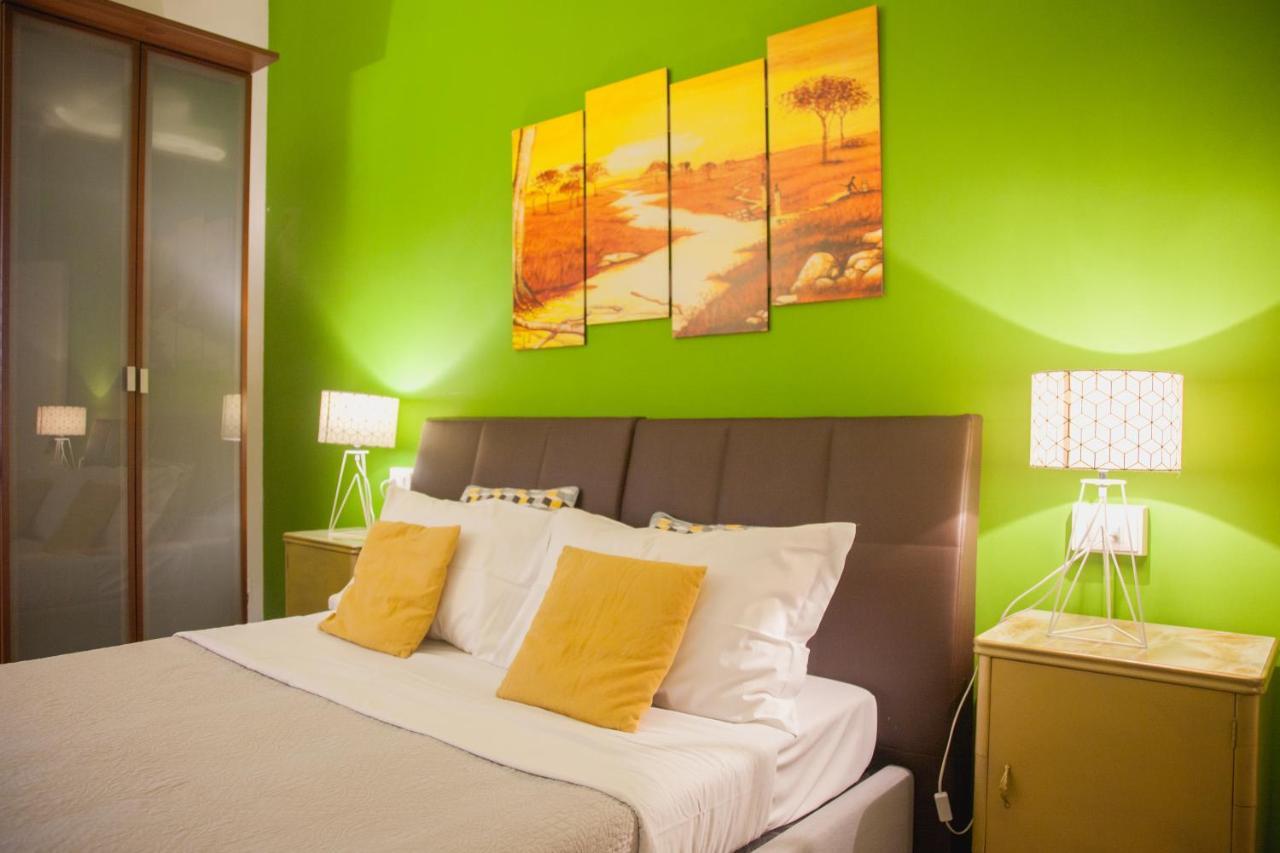 Central Avenue B&B 볼로냐 외부 사진