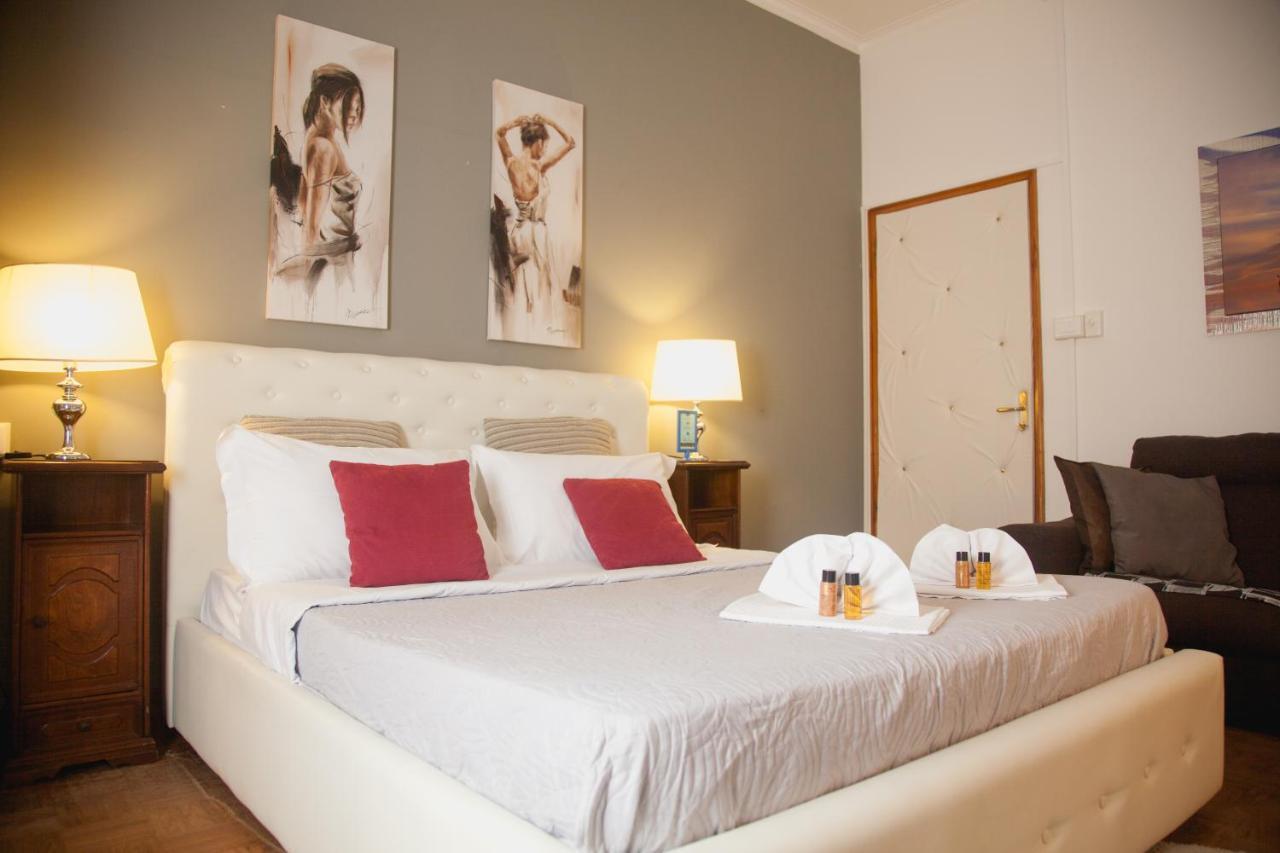 Central Avenue B&B 볼로냐 외부 사진