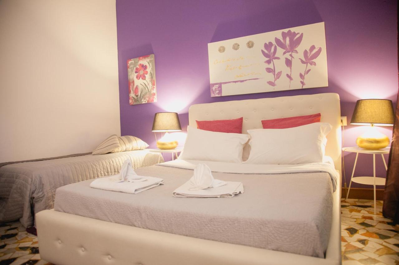 Central Avenue B&B 볼로냐 외부 사진