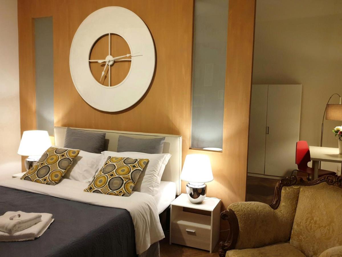 Central Avenue B&B 볼로냐 외부 사진